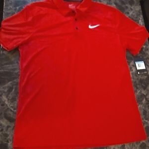 Men's Nike FtBll Shirt 👕 👌
